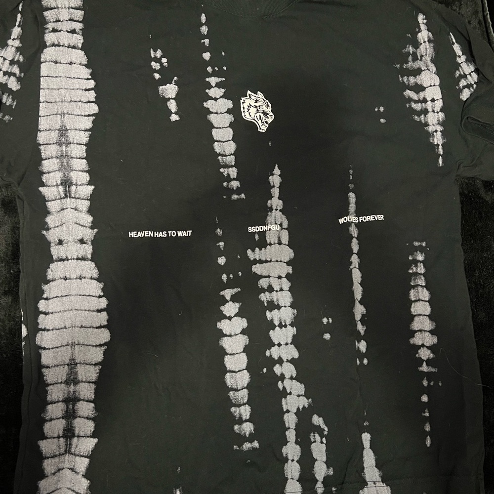 darcsport tshirt
